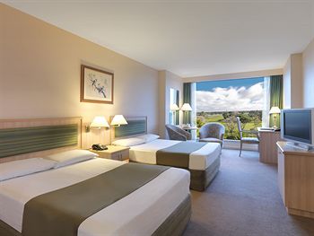 Bayview On The Park - Accommodation Tasmania 6