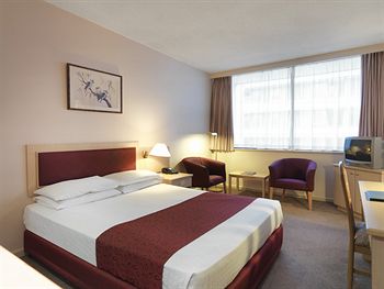 Bayview On The Park - Accommodation Tasmania 7