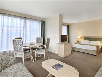 Bayview On The Park - Accommodation Tasmania 11