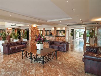 Bayview On The Park - Accommodation Tasmania 12