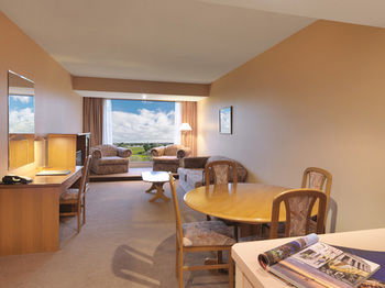 Bayview On The Park - Accommodation Tasmania 21