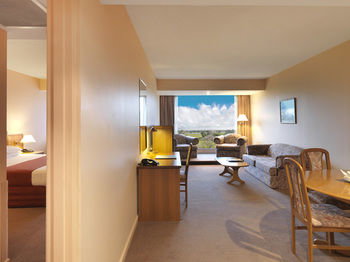 Bayview On The Park - Accommodation Tasmania 24