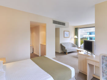 Bayview On The Park - Accommodation Tasmania 25