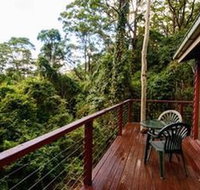 Kondalilla Eco Resort - Accommodation Tasmania