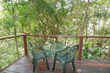 Kondalilla Eco Resort - Accommodation Tasmania 1
