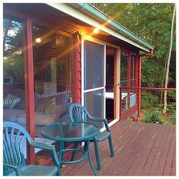Kondalilla Eco Resort - Accommodation Tasmania 3