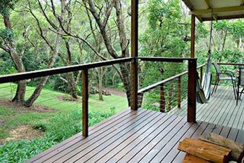 Kondalilla Eco Resort - Accommodation Tasmania 4