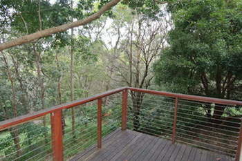 Kondalilla Eco Resort - Accommodation Tasmania 5