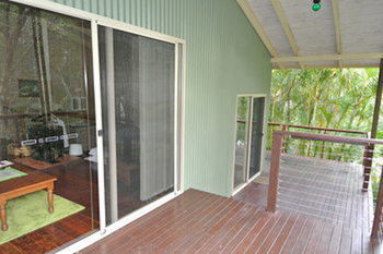 Kondalilla Eco Resort - Accommodation Tasmania 6