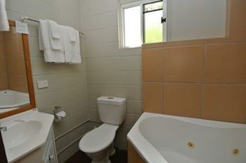 Kondalilla Eco Resort - Accommodation Tasmania 11