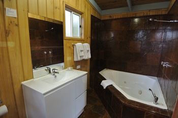 Kondalilla Eco Resort - Accommodation Tasmania 13
