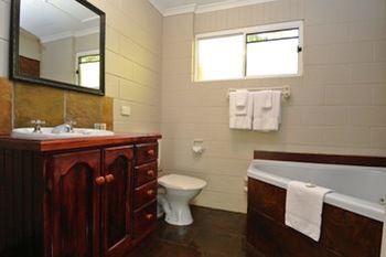 Kondalilla Eco Resort - Accommodation Tasmania 14