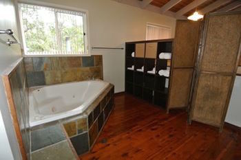 Kondalilla Eco Resort - Accommodation Tasmania 15