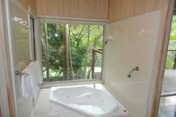 Kondalilla Eco Resort - Accommodation Tasmania 18