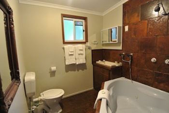 Kondalilla Eco Resort - Accommodation Tasmania 19
