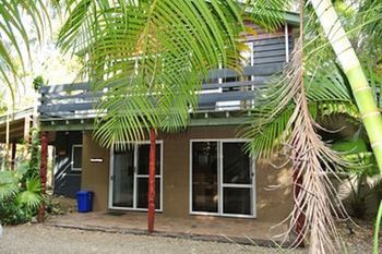Kondalilla Eco Resort - Accommodation Tasmania 26