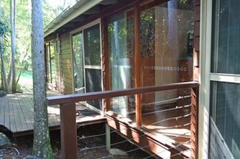 Kondalilla Eco Resort - Accommodation Tasmania 31