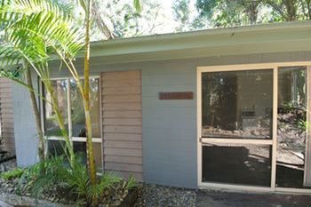 Kondalilla Eco Resort - Accommodation Tasmania 33