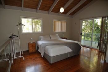 Kondalilla Eco Resort - Accommodation Tasmania 38