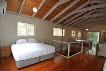 Kondalilla Eco Resort - Accommodation Tasmania 41