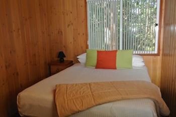 Kondalilla Eco Resort - Accommodation Tasmania 46