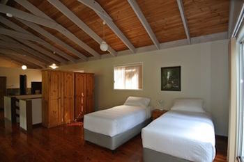 Kondalilla Eco Resort - Accommodation Tasmania 48