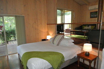 Kondalilla Eco Resort - Accommodation Tasmania 52