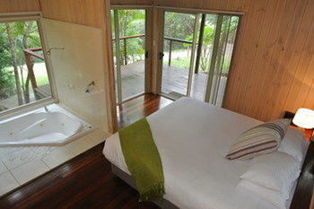 Kondalilla Eco Resort - Accommodation Tasmania 53