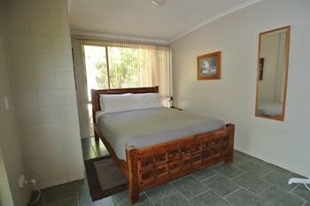 Kondalilla Eco Resort - Accommodation Tasmania 56