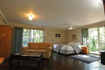 Kondalilla Eco Resort - Accommodation Tasmania 58