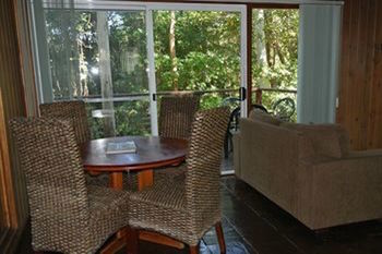 Kondalilla Eco Resort - Accommodation Tasmania 60