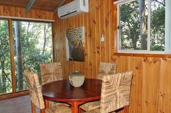 Kondalilla Eco Resort - Accommodation Tasmania 61