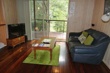 Kondalilla Eco Resort - Accommodation Tasmania 64