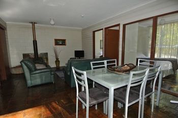 Kondalilla Eco Resort - Accommodation Tasmania 67