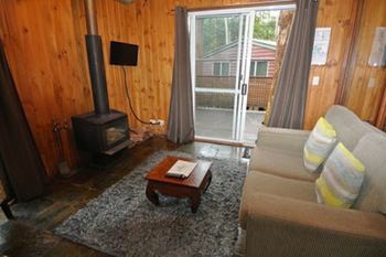 Kondalilla Eco Resort - Accommodation Tasmania 69