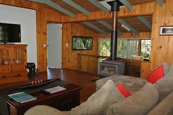 Kondalilla Eco Resort - Accommodation Tasmania 76