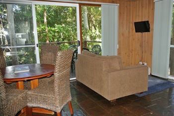 Kondalilla Eco Resort - Accommodation Tasmania 77