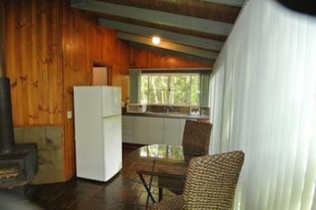 Kondalilla Eco Resort - Accommodation Tasmania 80