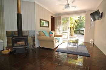Kondalilla Eco Resort - Accommodation Tasmania 84