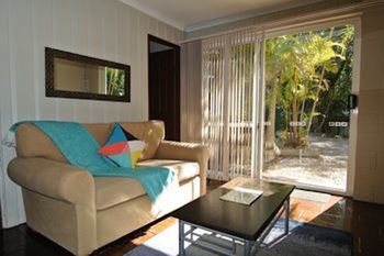Kondalilla Eco Resort - Accommodation Tasmania 87