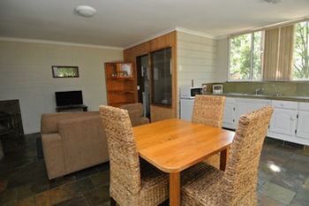 Kondalilla Eco Resort - Accommodation Tasmania 88