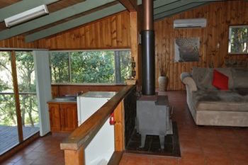 Kondalilla Eco Resort - Accommodation Tasmania 90
