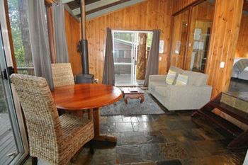Kondalilla Eco Resort - Accommodation Tasmania 91