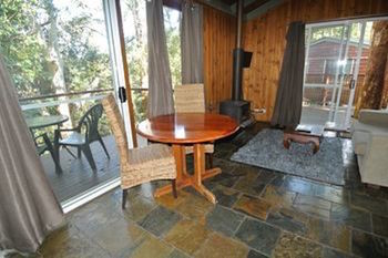 Kondalilla Eco Resort - Accommodation Tasmania 92