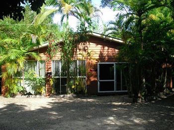 Kondalilla Eco Resort - Accommodation Tasmania 93