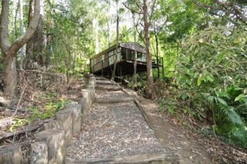 Kondalilla Eco Resort - Accommodation Tasmania 95