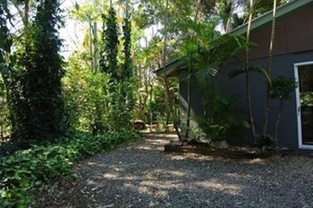 Kondalilla Eco Resort - Accommodation Tasmania 96