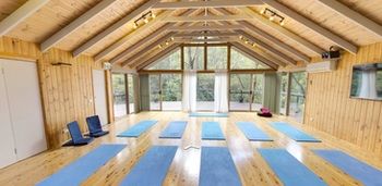 Kondalilla Eco Resort - Accommodation Tasmania 99