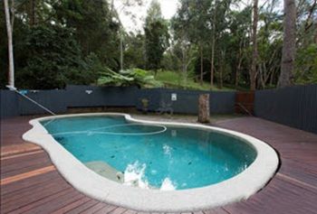Kondalilla Eco Resort - Accommodation Tasmania 101