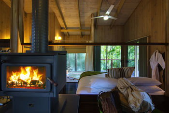 Kondalilla Eco Resort - Accommodation Tasmania 102